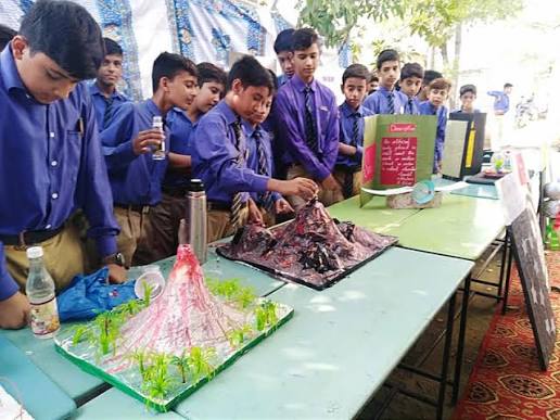 Science Exhibition